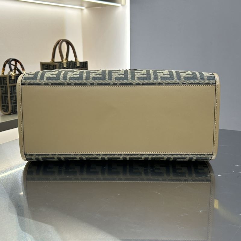 Fendi Shopping Bags